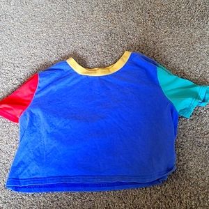 Romwe, medium, multi color